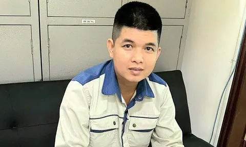 Khởi tố bị can, bắt tạm giam Nguyễn Anh Tuấn - cựu giáo viên dạy lái xe