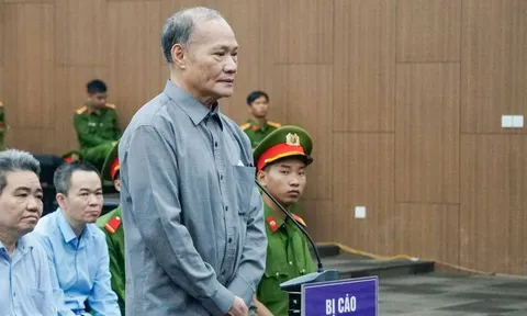 Lời ân hận của cựu Thứ trưởng Hoàng Văn Thắng