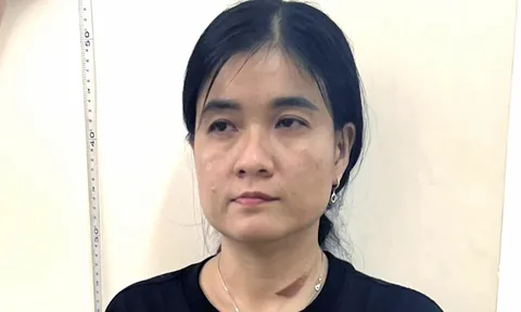 Cái kết buồn của người phụ nữ đầu độc người tình bằng xyanua, lái ô tô lên đèo Bảo Lộc tạo hiện trường giả và lao xe xuống vực