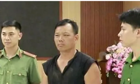 Bắt Phạm Văn Lộc, chủ tài khoản Facebook "Phạm Lộc Đb"