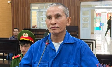 Huỳnh Ngọc Tuấn nhận hơn 8 năm tù