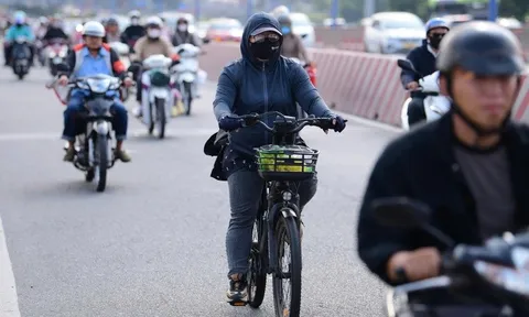 Thời tiết ngày 2/4: Nắng nóng kéo dài ở nơi nào, Bắc Bộ tăng nhiệt ra sao?