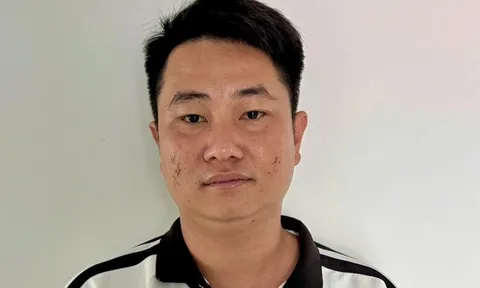 Bắt tạm giam Nguyễn Văn Hiếu