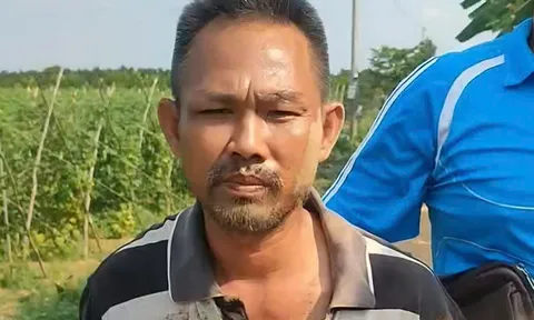 Lạnh gáy lời khai của Thái Văn Bình về lý do đâm thành viên lực lượng bảo vệ an ninh, trật tự ở cơ sở tử vong