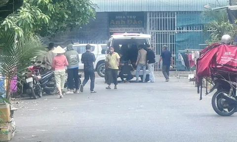 Con dâu phát hiện sự thật bàng hoàng về mẹ chồng ngay tại phòng trọ