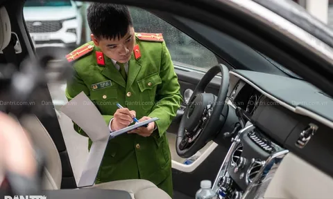 Số tài sản "khủng" thu giữ tại nhà bạn gái Mr Pips: 44,8 tỷ đồng; 1,7 triệu USD, nhiều ngoại tệ