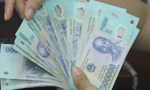 Từ năm 2026 trẻ em dưới 4 tuổi được nhận hơn 1.600.000 đồng/tháng tiền trợ cấp xã hội hằng tháng theo Nghị quyết 63 lấy kinh phí từ đâu?