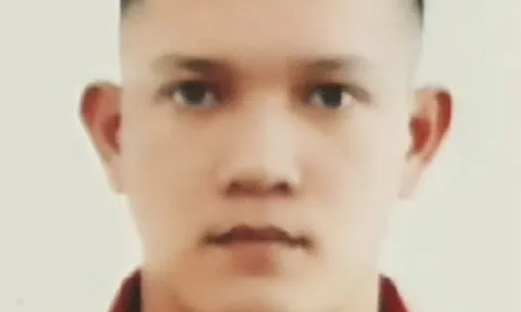 Truy nã Đỗ Thượng Trường Thịnh