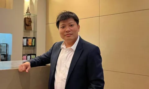 Eric Vương thuê các KOL, người có sức ảnh hưởng để lừa các nhà đầu tư như thế nào?