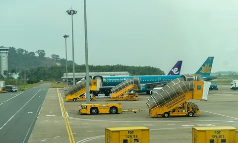 Đề xuất áp dụng phụ thu nhiên liệu bay nội địa từ 1/4 với mức cao nhất lên đến gần 700 nghìn đồng/vé, chặng bay nào sẽ tăng mạnh nhất?