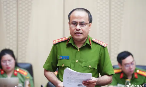 Trường Cao đẳng Thời trang London - Hà Nội bị tố lừa đảo, rửa tiền: Bộ Công an và Bộ Giáo dục đang xử lý