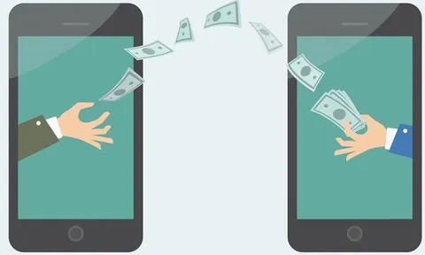 Ngân hàng hợp tác trong cung ứng dịch vụ Tiền di động là ngân hàng gì? Quyền hạn và trách nhiệm của ngân hàng hợp tác ra sao?