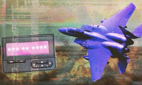 Thông điệp cầu cứu bí mật của phi công Mỹ trong vòng vây của quân Iran: Chỉ vỏn vẹn 3 từ ngắn gọn và bất ngờ khiến Washington nghi ngờ về một cái bẫy