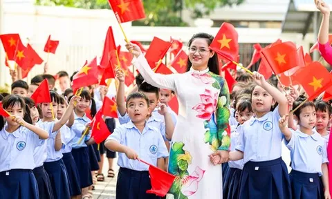 Quy định mới về thi tuyển nhà giáo từ 31/3/2026 chi tiết như thế nào?