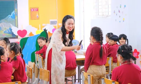 Từ 31/3/2026, có 2 nhóm đối tượng được cộng 5 điểm ưu tiên trong tuyển dụng nhà giáo, chi tiết như thế nào?