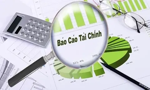Nhân viên kế toán khai man số liệu báo cáo tài chính năm 2025 bị phạt bao nhiêu tiền khi chưa đến mức truy cứu TNHS?