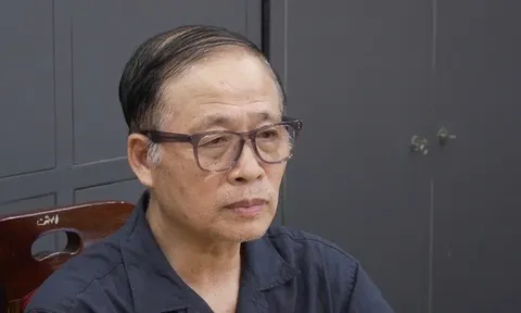 Ông chủ vàng Bảo Tín Minh Châu và con trai bị khởi tố về tội danh gì?