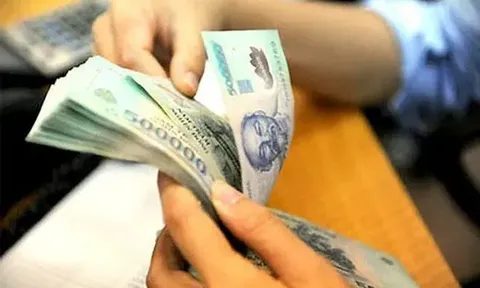 Lãi suất ngân hàng đầu tháng 4/2026 tăng mạnh, vượt 9%/năm cụ thể là ở ngân hàng nào?