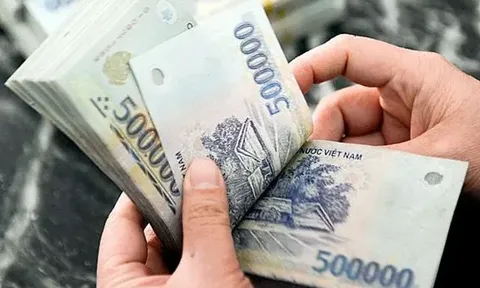 Tăng tiền trợ cấp 01 lần khi nghỉ hưu cho CBCCVC và LLVT từ 01/7/2026 theo Dự thảo và Nghị định 76?