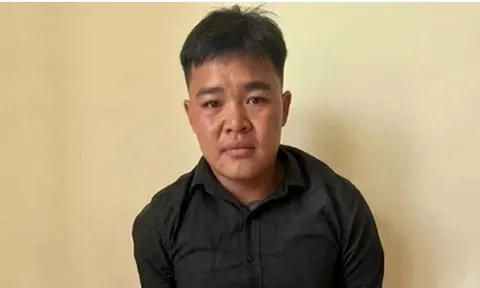 Bắt Trần Minh Anh sau 4 giờ truy xét, lộ hành vi gây bức xúc với 2 bé gái ngay trên đường