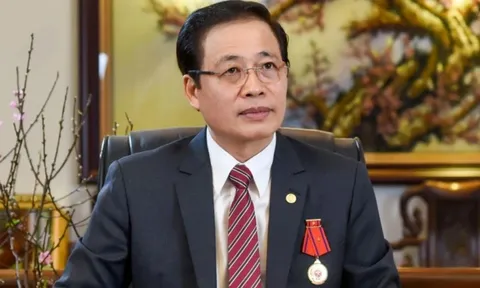 Ông chủ Bảo Tín Minh Châu khai tại cơ quan điều tra, nói về 1 lỗi "không đáng mắc"