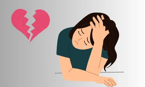 Tôi tìm chồng cũ xin tái hợp vì con, anh nói 3 từ khiến tim tôi nhói đau thêm lần nữa