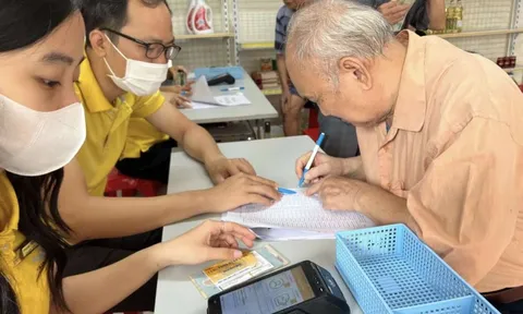 Quỹ bảo hiểm hưu trí bổ sung được hình thành từ những nguồn nào từ ngày 10/5/2026?