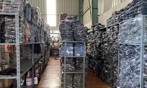 Người đàn ông Trung Quốc kinh doanh online có doanh thu hơn 1.000 tỷ đồng nhưng không đóng thuế: Lộ chiêu trò đơn hàng “ảo” để trốn thuế