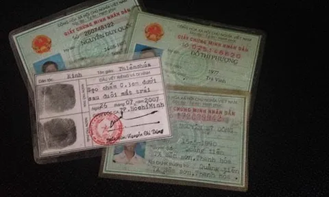 Bộ Công an dừng cấp xác nhận số CMND 9 số và số định danh cá nhân đã hủy từ ngày 15/3/2026?