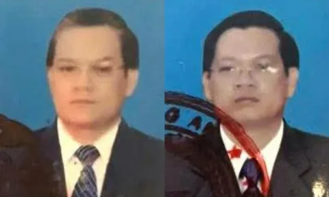 Truy nã Tổng giám đốc Công ty vốn Thái Thịnh