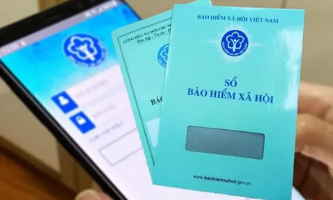 Cách tính tiền BHXH bắt buộc, BHYT, BHTN phải đóng hàng tháng năm 2026