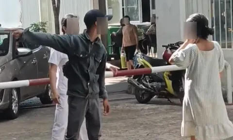 Sản phụ bị chồng đánh ở Lâm Đồng nói lời gan ruột