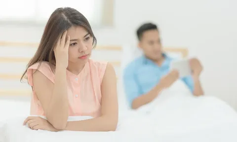 Chồng lương 60 triệu đồng nhưng chỉ đưa tôi 5 triệu tiêu vặt 1 tháng, tôi choáng váng khi biết lý do