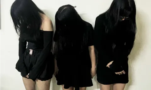 Những cô gái tham gia bán dâm bị Công an Quảng Ngãi phát hiện, xử lý đã cam kết gì mà lại vi phạm?