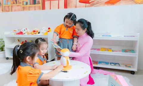 Tiêu chuẩn Hiệu trưởng trường mầm non, tiểu học, THCS, THPT từ ngày 10/5/2026?