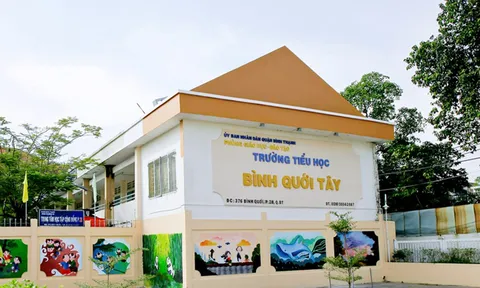 Vụ hơn 100 học sinh trường tiểu ở TPHCM bất ngờ nôn ói, đau bụng, sốt cao: Sức khỏe hiện tại ra sao?