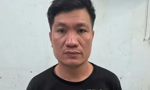 Tạm giữ khẩn cấp Nguyễn Văn Ý