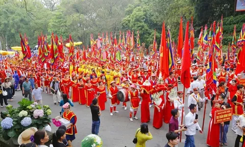 Chính thức có Lịch nghỉ lễ 10/3 và 30/4 năm 2026 của CBCCVC và NLĐ tổng cộng 7 ngày ra sao?