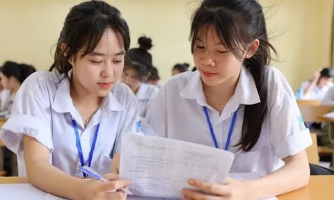 Học sinh Hà Nội bắt đầu đăng ký dự tuyển vào lớp 10 THPT công lập năm học 2026-2027 hôm nay (10/4): Những điều gì cần lưu ý?