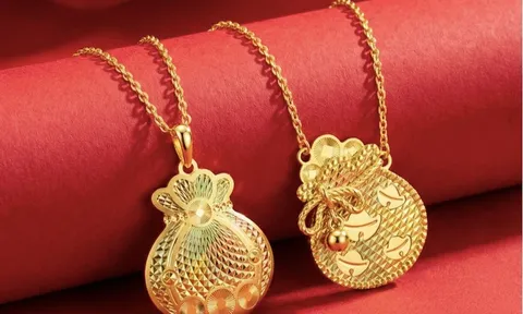 Thanh tra đột xuất Công ty TNHH Vàng bạc đá quý Huy Thành (Huy Thanh Jewelry) phát hiện 1 thông tin rất đáng chú ý