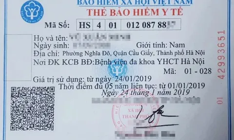 Người dân tham gia BHYT đủ 5 năm liên tục hưởng quyền lợi gì? Có phải sẽ hưởng 14 triệu trợ cấp/lần không?