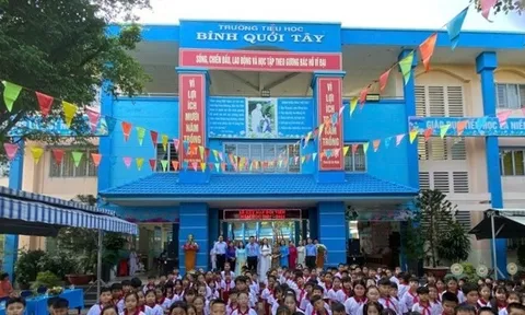 Vụ học sinh Trường tiểu học Bình Quới Tây nghi ngộ độc thực phẩm: Số ca tăng lên, hé lộ "thủ phạm"