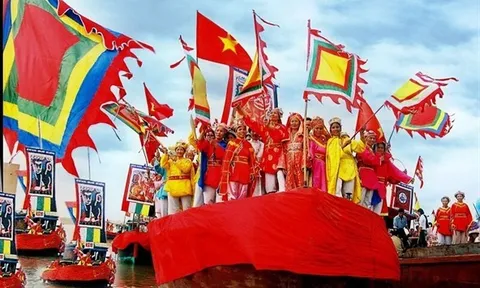 Kiến nghị hoán đổi để nghỉ 4 ngày dịp Ngày Văn hóa Việt Nam 2026 (24/11/2026)