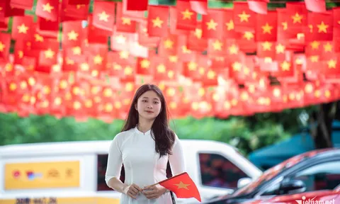 Bất ngờ kết quả lấy ý kiến lao động về hoán đổi nghỉ lễ dịp Giỗ Tổ, 30/4 và 1/5