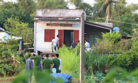 Vụ 4 người chết cháy ở Gia Lai: Một nghi vấn đau lòng từ những chi tiết bất thường tại hiện trường