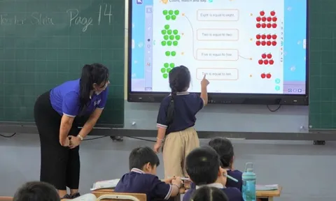 Chính thức: Quy định dạy thêm thay đổi lớn từ 2026, Giáo viên và phụ huynh cần lưu ý gì?