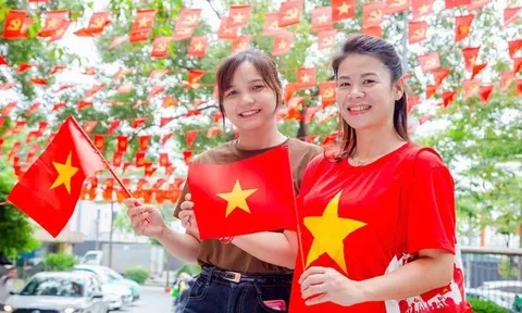 Bộ Nội vụ khẳng định không hoán đổi nghỉ lễ 9 ngày dịp Giỗ tổ Hùng Vương, 30/4 và 1/5