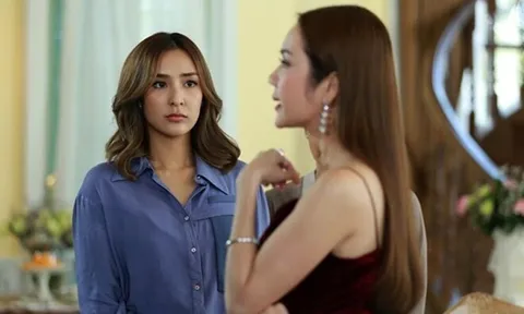 Chồng đi công tác, tôi sang nhà bạn thân ăn cơm thì phát hiện một bí mật rồi về nhà soạn ngay đơn ly hôn