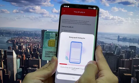 Từ 15/4/2026, Thông tư về xác thực thông tin thuê bao di động chính thức có hiệu lực