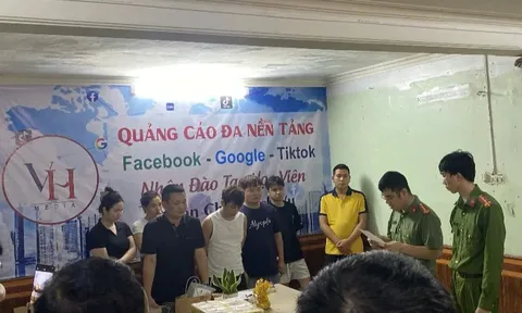 Núp bóng "Đông y gia truyền Ông Hiền" ở Hưng Yên, nhóm đối tượng hoạt động sản xuất, buôn bán hàng giả là thuốc chữa bệnh vảy nến, viêm da cơ địa